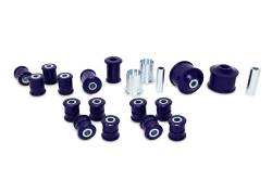 SuperPro - SuperPro Kit125K Suspension Bushing Kit for S13 89-94 Nissan 240SX - Image 2