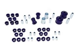 SuperPro - SuperPro Kit125K Suspension Bushing Kit for S13 89-94 Nissan 240SX - Image 1