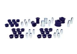 SuperPro - SuperPro Kit125K Suspension Bushing Kit for S13 89-94 Nissan 240SX - Image 3