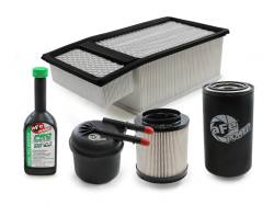 aFe Power - aFe 35-17004M Power Proguard Filter Master for 11-16 F250/F350/F450/F550 SD 6.7L - Image 1