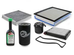 aFe Power - aFe 35-17005M Power Proguard Filter Master Pack for 20-25 Ford 6.7L - Image 1