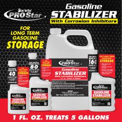 Star brite - Star brite 84332 Fuel Stabilizer - Image 3