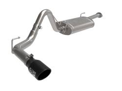aFe Power - aFe Power 49-46063-B Exhaust System for 16-23 Toyota Tacoma 2.7/3.5L - Image 1