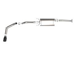aFe Power - aFe Power 49-46063-B Exhaust System for 16-23 Toyota Tacoma 2.7/3.5L - Image 2