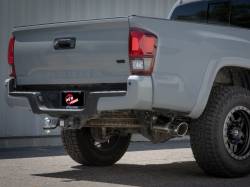 aFe Power - aFe Power 49-46063-B Exhaust System for 16-23 Toyota Tacoma 2.7/3.5L - Image 3