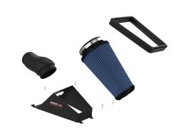 aFe Power - aFe 52-10016R Cold Air Intake w/Pro-5R Filter for 12-20 Infiniti/Mercedes 2.0L - Image 2