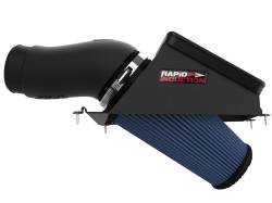 aFe Power - aFe 52-10016R Cold Air Intake w/Pro-5R Filter for 12-20 Infiniti/Mercedes 2.0L - Image 4
