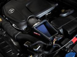 aFe Power - aFe 52-10016R Cold Air Intake w/Pro-5R Filter for 12-20 Infiniti/Mercedes 2.0L - Image 8