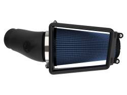 aFe Power - aFe 52-10016R Cold Air Intake w/Pro-5R Filter for 12-20 Infiniti/Mercedes 2.0L - Image 5