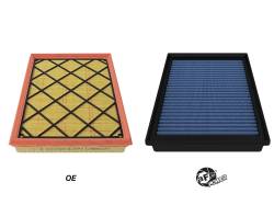 aFe Power - aFe 30-10406R Magnumflow Pro-5R Air Filter for 21-24 Ford Bronco Sport L4-2.0L - Image 3