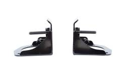 UMI Performance - UMI Performance 6436 Shock Mount Bracket for Chevy/GMC RWD - Image 3