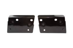 UMI Performance - UMI Performance 6436 Shock Mount Bracket for Chevy/GMC RWD - Image 4