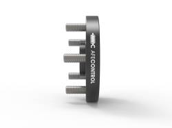 aFe Power - aFe 610-305001-B Aluminum Wheel Spacers 5x108 63.4CB 20mm Thick Pair 20-24 Edge - Image 4