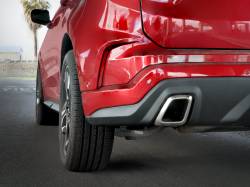 aFe Power - aFe 610-305001-B Aluminum Wheel Spacers 5x108 63.4CB 20mm Thick Pair 20-24 Edge - Image 7