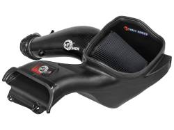 aFe Power - aFe Power 57-10030K Cold Air Intake for 23-26 Ford F150 Raptor R 5.2 - Image 1