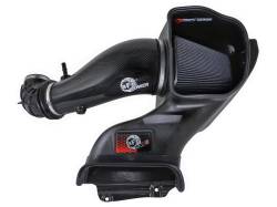 aFe Power - aFe Power 57-10030K Cold Air Intake for 23-26 Ford F150 Raptor R 5.2 - Image 5