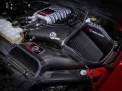 aFe Power - aFe Power 57-10030K Cold Air Intake for 23-26 Ford F150 Raptor R 5.2 - Image 9