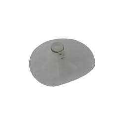 Aeromotive Fuel System - Aeromotive Fuel System 12689 Fuel Pump Strainer Gasket - Image 1