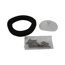 Aeromotive Fuel System - Aeromotive Fuel System 12689 Fuel Pump Strainer Gasket - Image 4