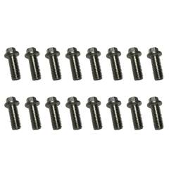 Kooks Custom Headers - Kooks Custom Headers BK109 Ford 5.0 5.2 6.2 Exhaust Header Bolt - Image 2