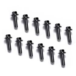 Kooks Custom Headers - Kooks Custom Headers BK110 Header Bolt Set - Image 2