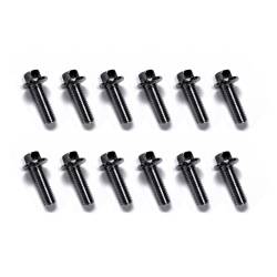 Kooks Custom Headers - Kooks Custom Headers BK110 Header Bolt Set - Image 1