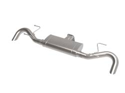 aFe Power - aFe 49-37035 Exhaust System for 24-25 Mazda CX-90 2.5/3.3 - Image 1