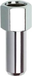 Gorilla Automotive - Gorilla Automotive 84983S Wheel Lug Nut Set - Image 1