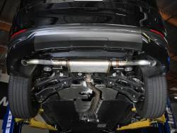aFe Power - aFe 49-37035 Exhaust System for 24-25 Mazda CX-90 2.5/3.3 - Image 4
