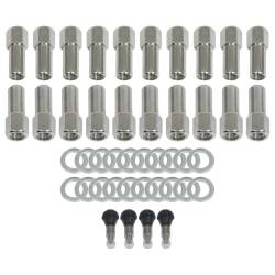 Gorilla Automotive - Gorilla Automotive 84983S Wheel Lug Nut Set - Image 3