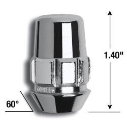Gorilla Automotive - Gorilla Automotive 71621NB5 Wheel Lock Set - Image 3