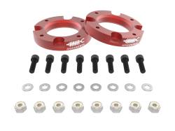 aFe Power - aFe 416-72T010-R 1.5" Leveling Kit for 24-26 Toyota Tacoma 2.4L 4WD - Image 2