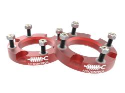 aFe Power - aFe 416-72T010-R 1.5" Leveling Kit for 24-26 Toyota Tacoma 2.4L 4WD - Image 1
