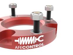 aFe Power - aFe 416-72T010-R 1.5" Leveling Kit for 24-26 Toyota Tacoma 2.4L 4WD - Image 3