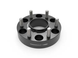 aFe Power - aFe Power 610-20T001-B Wheel Spacer 1.5" for 19-26 RAM 1500 TRX 6x5.5 77.8 CB - Image 3
