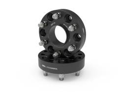 aFe Power - aFe Power 610-20T001-B Wheel Spacer 1.5" for 19-26 RAM 1500 TRX 6x5.5 77.8 CB - Image 2