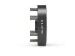 aFe Power - aFe Power 610-20T001-B Wheel Spacer 1.5" for 19-26 RAM 1500 TRX 6x5.5 77.8 CB - Image 4