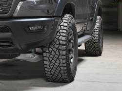 aFe Power - aFe Power 610-20T001-B Wheel Spacer 1.5" for 19-26 RAM 1500 TRX 6x5.5 77.8 CB - Image 6