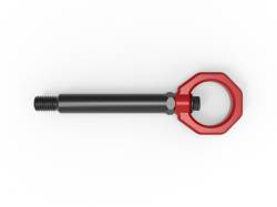 aFe Power - aFe Power 450-502004-R Tow Hook for 23-25 BMW M2 3.0 - Image 4
