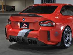 aFe Power - aFe Power 450-502004-R Tow Hook for 23-25 BMW M2 3.0 - Image 5