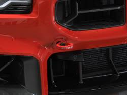 aFe Power - aFe Power 450-502004-R Tow Hook for 23-25 BMW M2 3.0 - Image 8