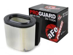 aFe Power - aFe 35-11004 Power Proguard Air Filter for 17-19 Ford F250/F350/F450/F550 6.7L - Image 3