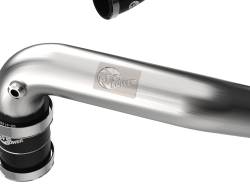 aFe Power - aFe 46-20264SS 2/2.5" SS Hot/Cold Charge Pipe Kit for 16-20 Colorado/Canyon - Image 3
