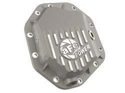 aFe Power - aFe 46-71430A Differential Cover for Cadillac/Chevrolet/GMC 2.7 3.0 5.3 6.2 4WD - Image 3