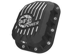 aFe Power - aFe Power 46-71470B Engine Oil Pan for Jeep 3.6L Pentastar V6 - Image 1