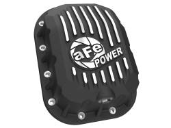 aFe Power - aFe Power 46-71470B Engine Oil Pan for Jeep 3.6L Pentastar V6 - Image 2