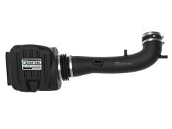 aFe Power - aFe 53-10030R Quantum Cold Air Intake w/Pro-5R Filter for 14-19 Silv/Sra 1500 - Image 6