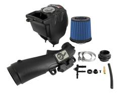 aFe Power - aFe 50-70035R Cold Air Intake w/Pro-5R Filter for 18-23 Wrangler JL L4 2.0L - Image 4