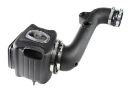 aFe Power - aFe 51-74006-1 Momentum HD Blk Cold Air Intake for 11-16 Silv/Sra 2500/3500 6.6L - Image 1