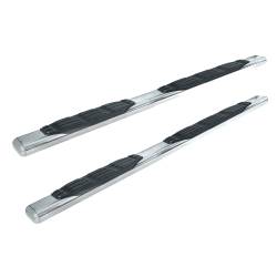 Go Rhino - Go Rhino 10580PS 5" 1000 Series Side Steps - Image 2
